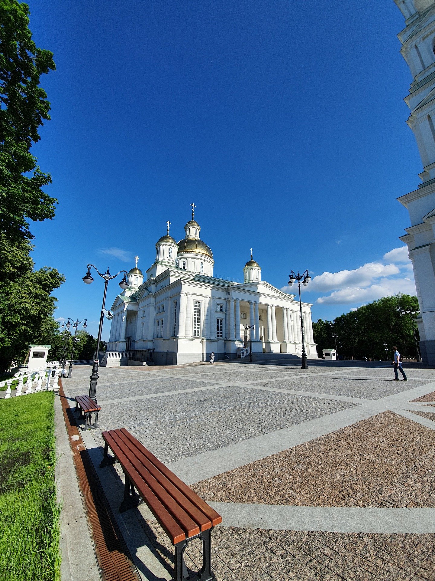 Пенза сайт. Пенза храм. Церковь на Соборной Пенза. Россия Пенза. Пенза фото.